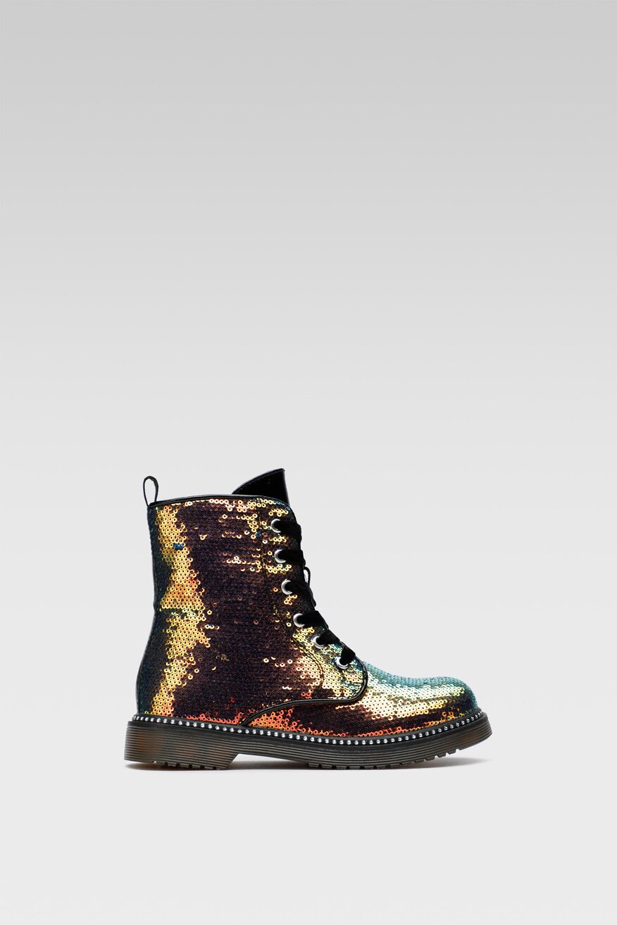 Kozaki Nelli Blu CS102607-08 MIX