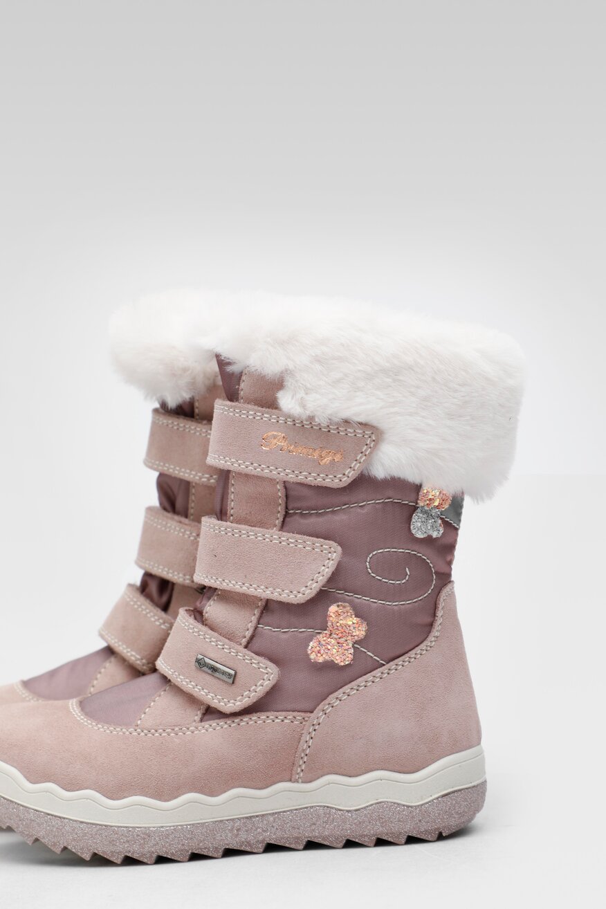 Kozaki Primigi 2879500 Różowy