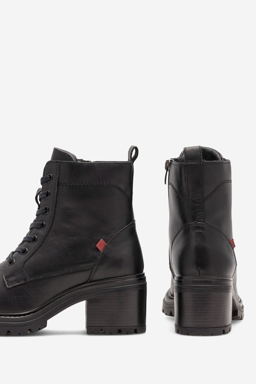 Trzewiki Lasocki BELLA EST-BELLA-L-02 Czarny