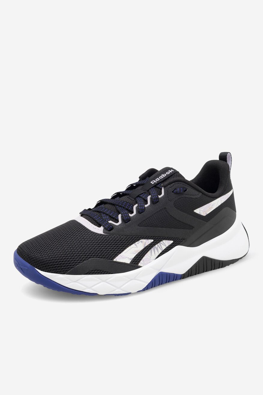 Sneakers Reebok NFX TRAINER HP9245 Czarny