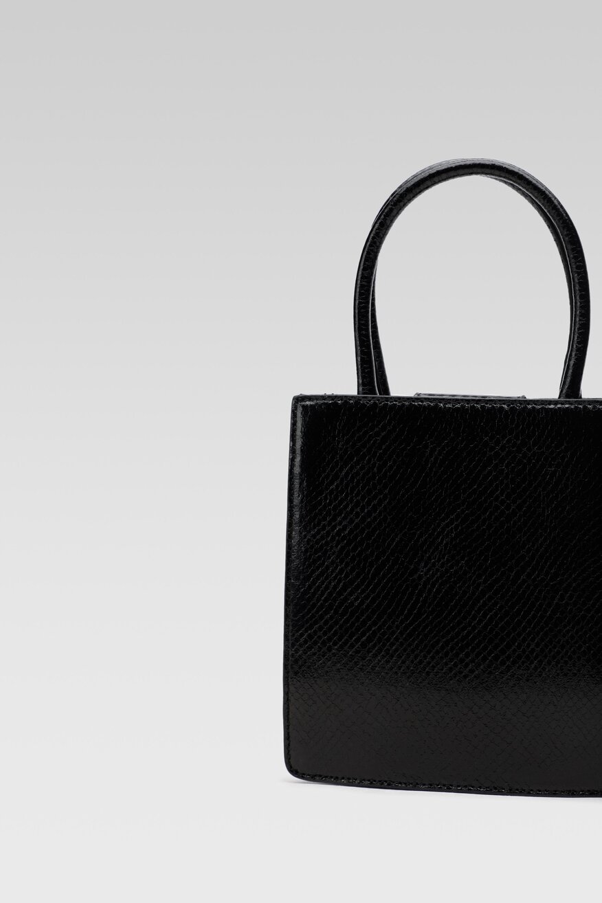 Torebka Jenny Fairy MJC-C-005K-02 Czarny