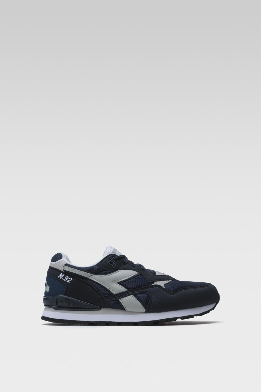 Obuwie sportowe Diadora N.92 DD-101.173169-60031 Granatowy