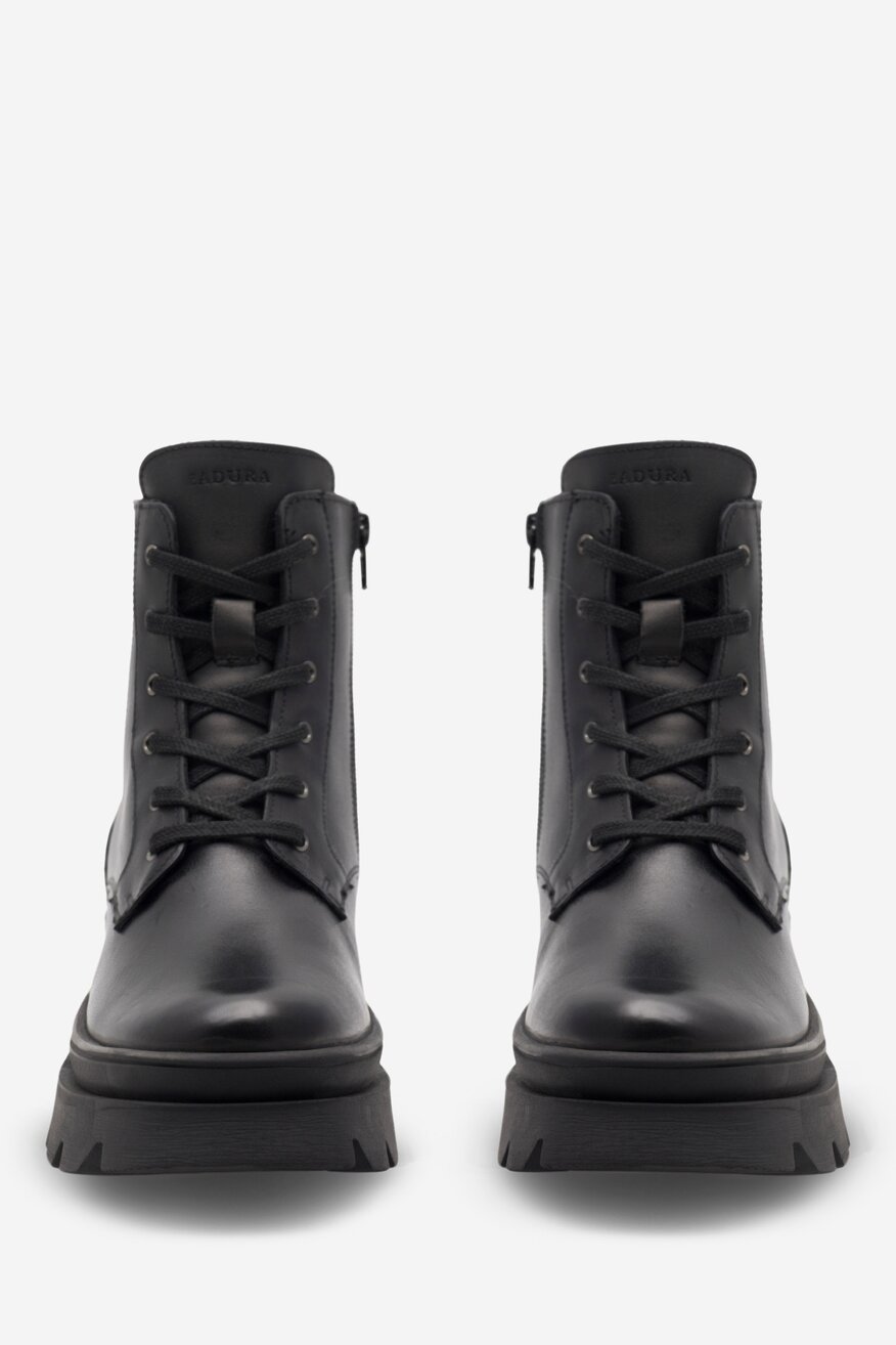 Trzewiki Badura ALICA CI12-ALICA-01 Czarny