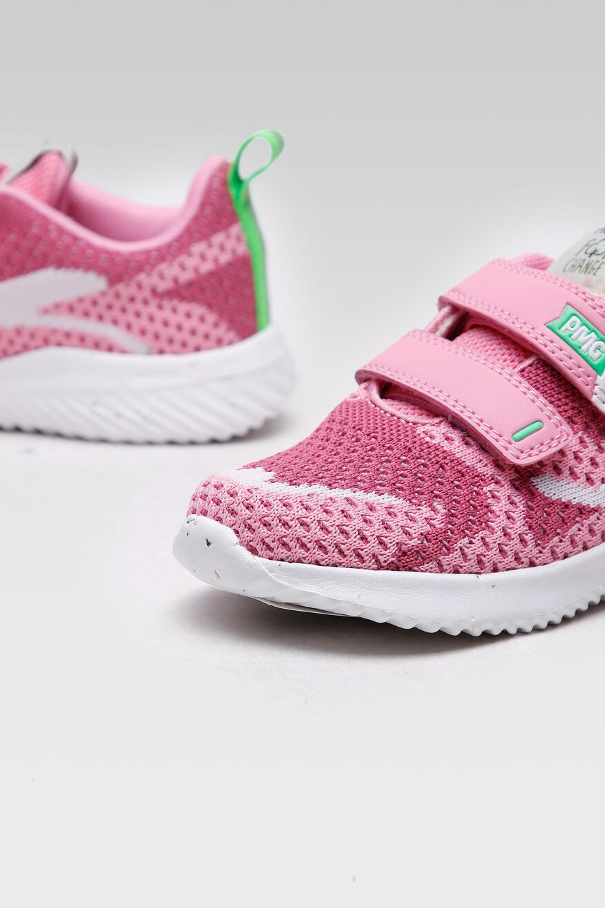 Półbuty Primigi 1958600 Różowy