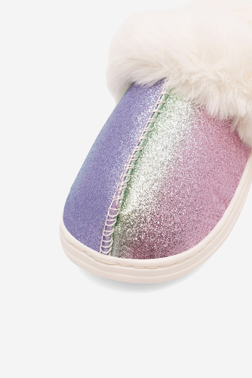 Kapcie Nelli Blu K-23 MIX