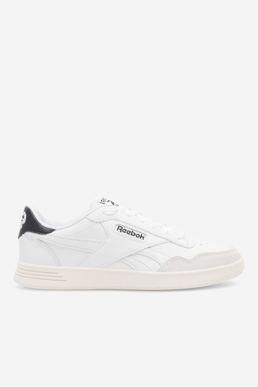 Sneakers Reebok REEBOK COURT ADVANCE GZ9626 Biały