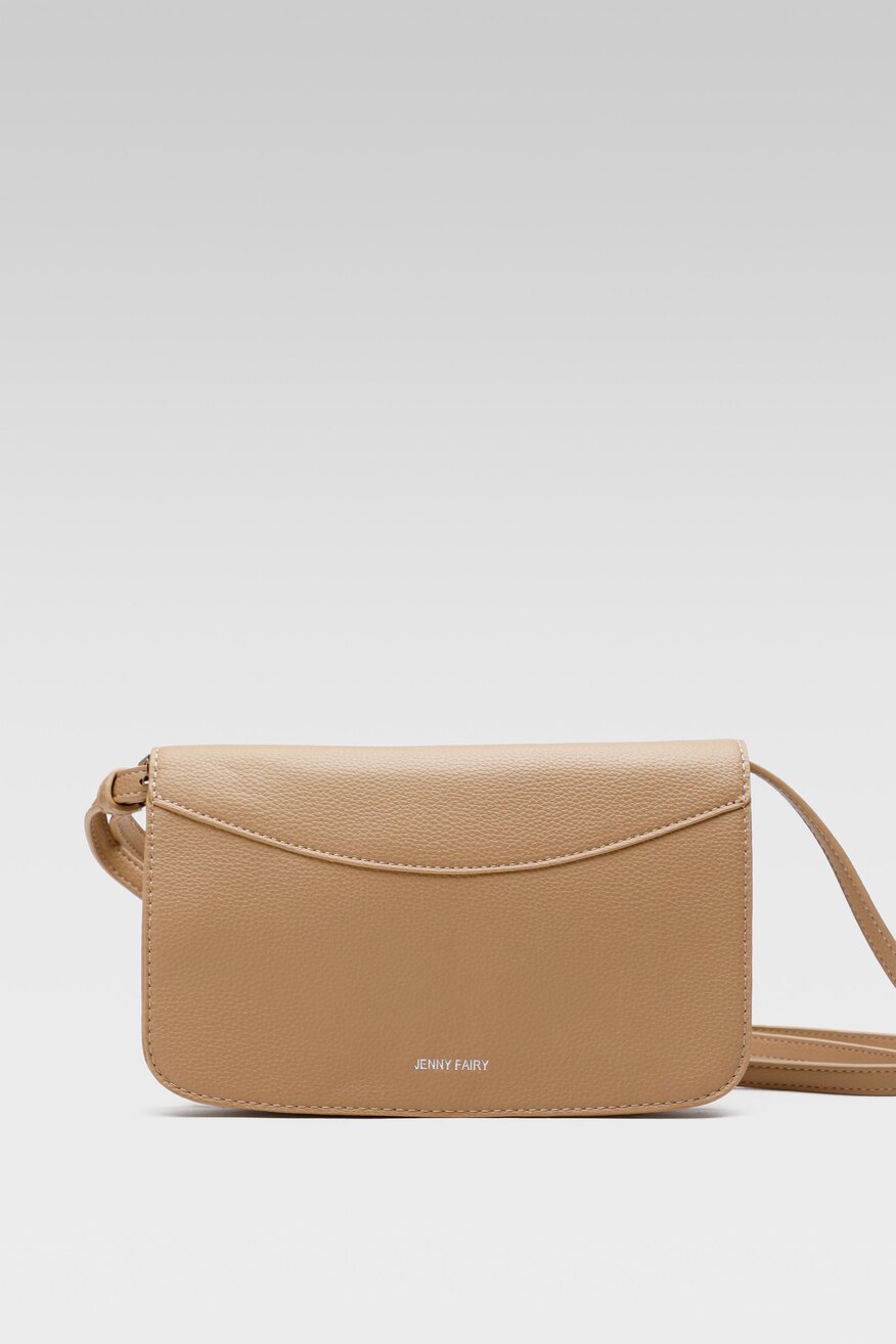 Torebka Jenny Fairy MJR-C-039-02 Beżowy