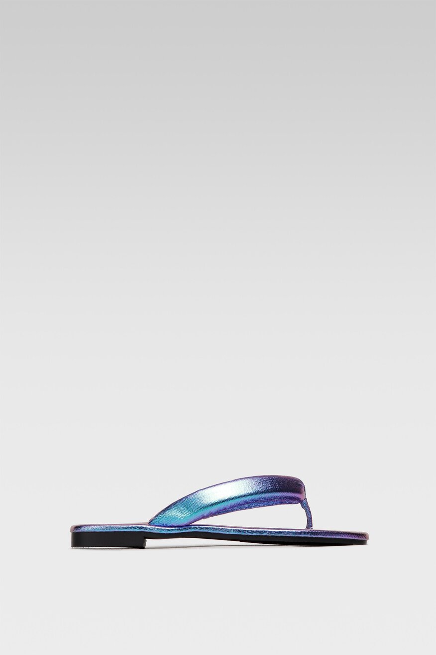 Klapki Jenny Fairy HXYZZ-1 MIX