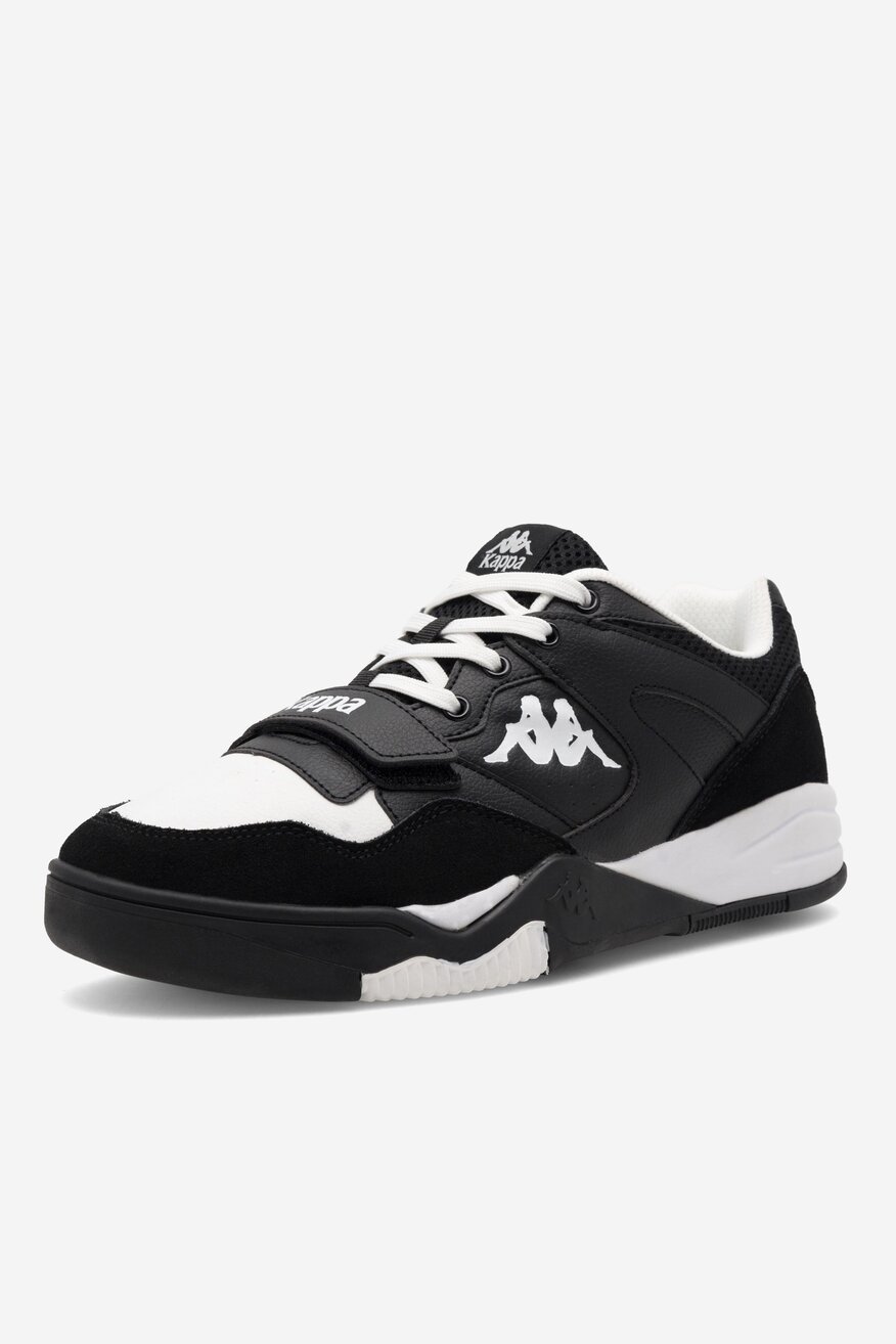 Obuwie sportowe Kappa 37152NW A00-M Czarny