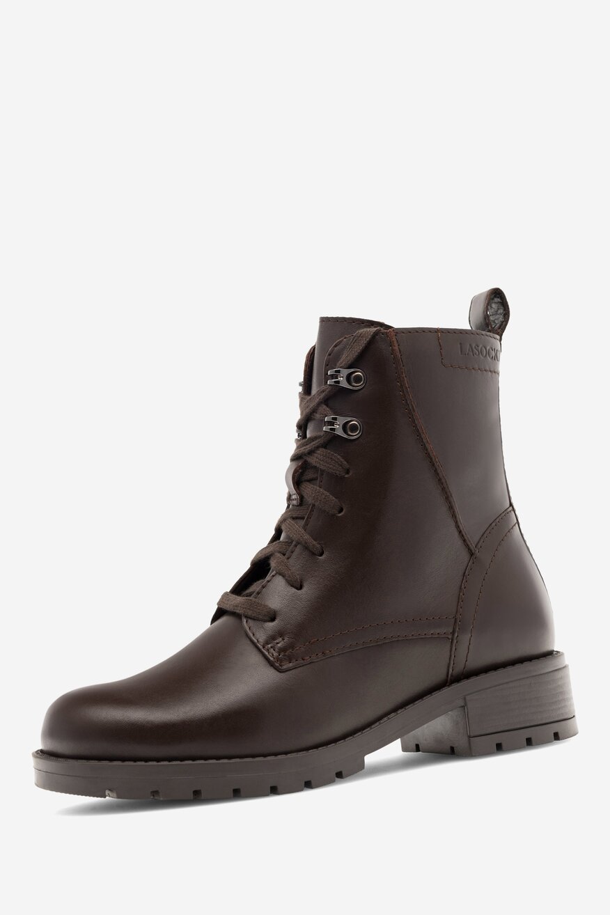 Trzewiki Lasocki RST-ARTI-16 Brązowy
