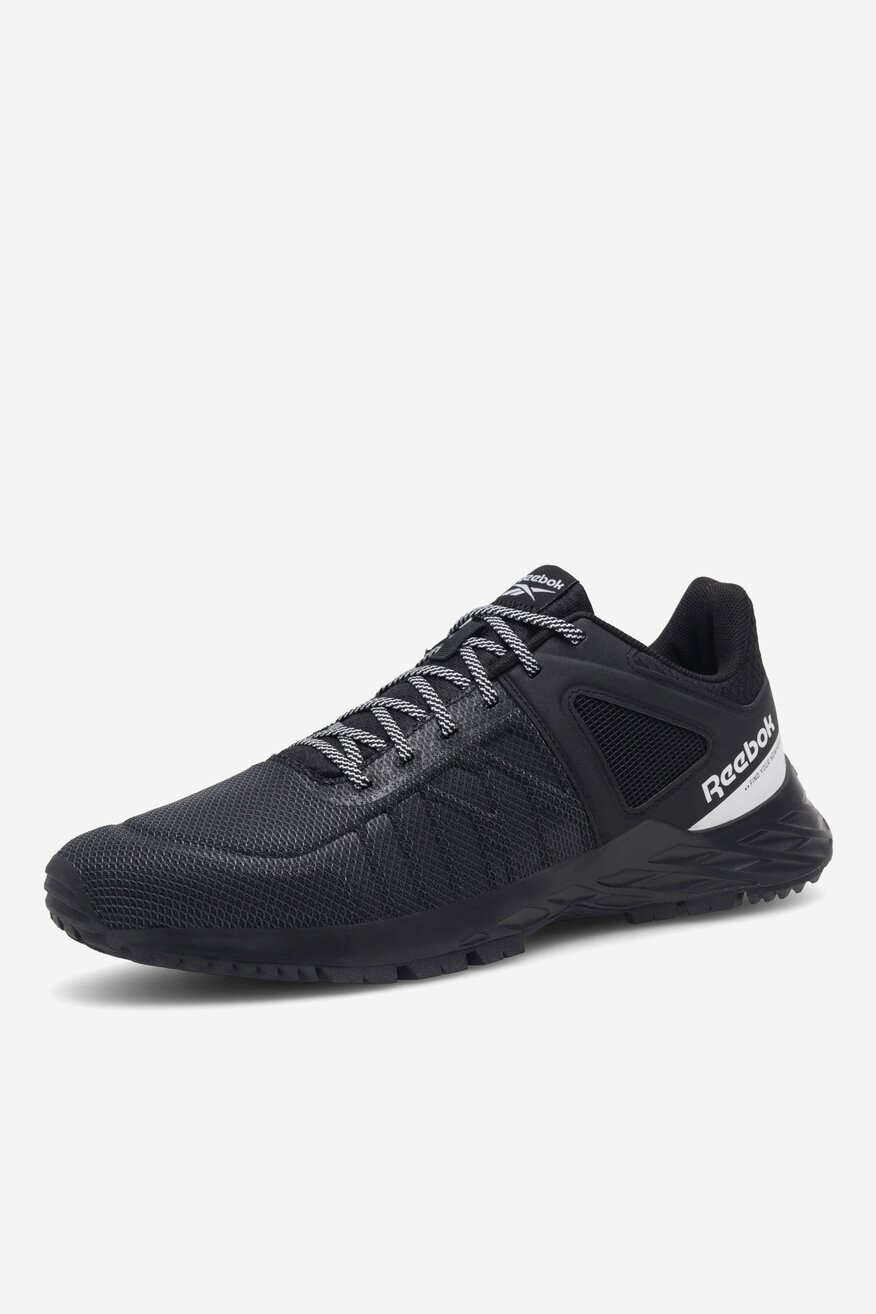 Sneakers Reebok ASTRORIDE TRAIL 2.0 EF4140 Czarny