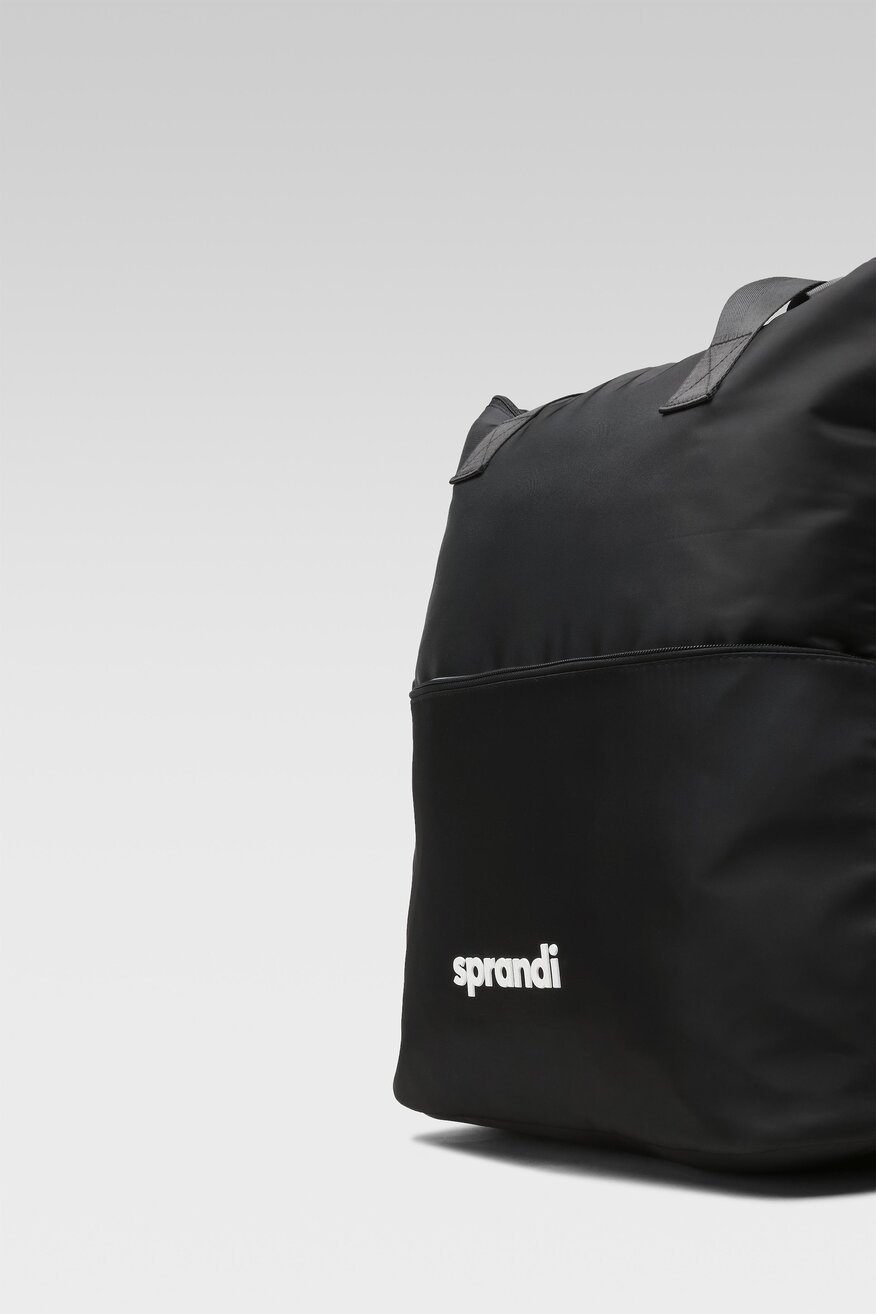 Plecak Sprandi SPR-M-014-S23 Czarny