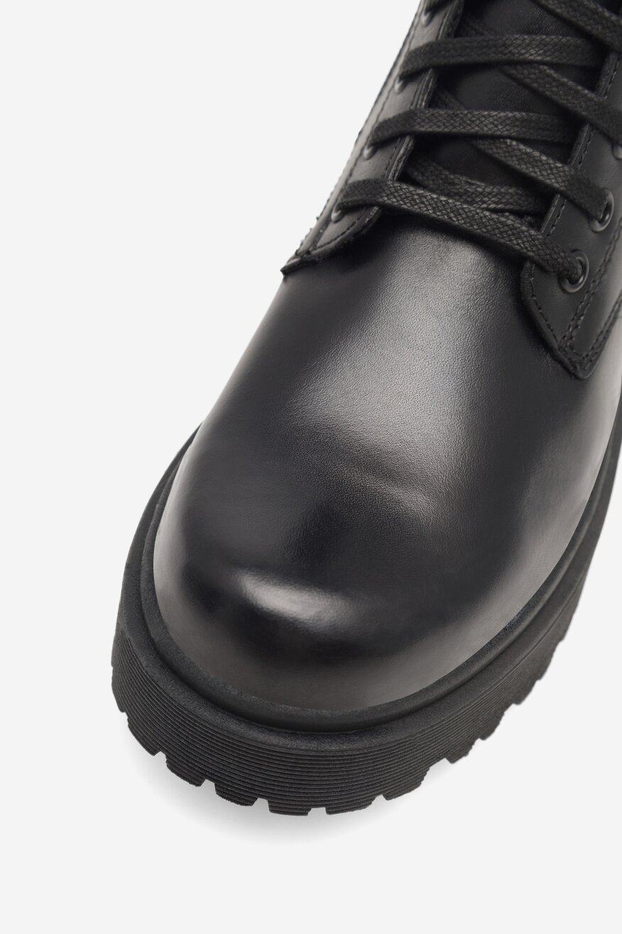 Trzewiki Lasocki WB-ALESSIA-11 Czarny