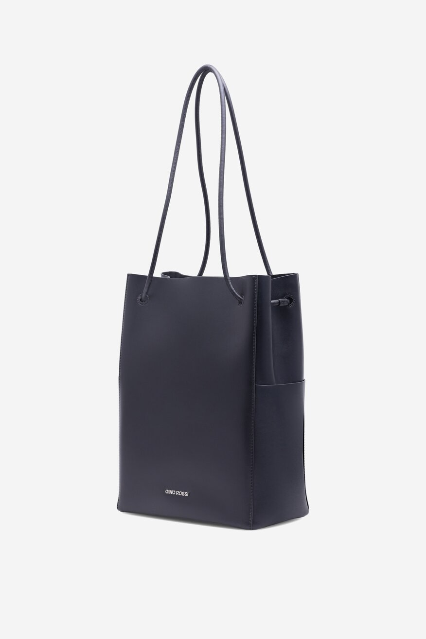 Torebka Gino Rossi CSN5234 Czarny