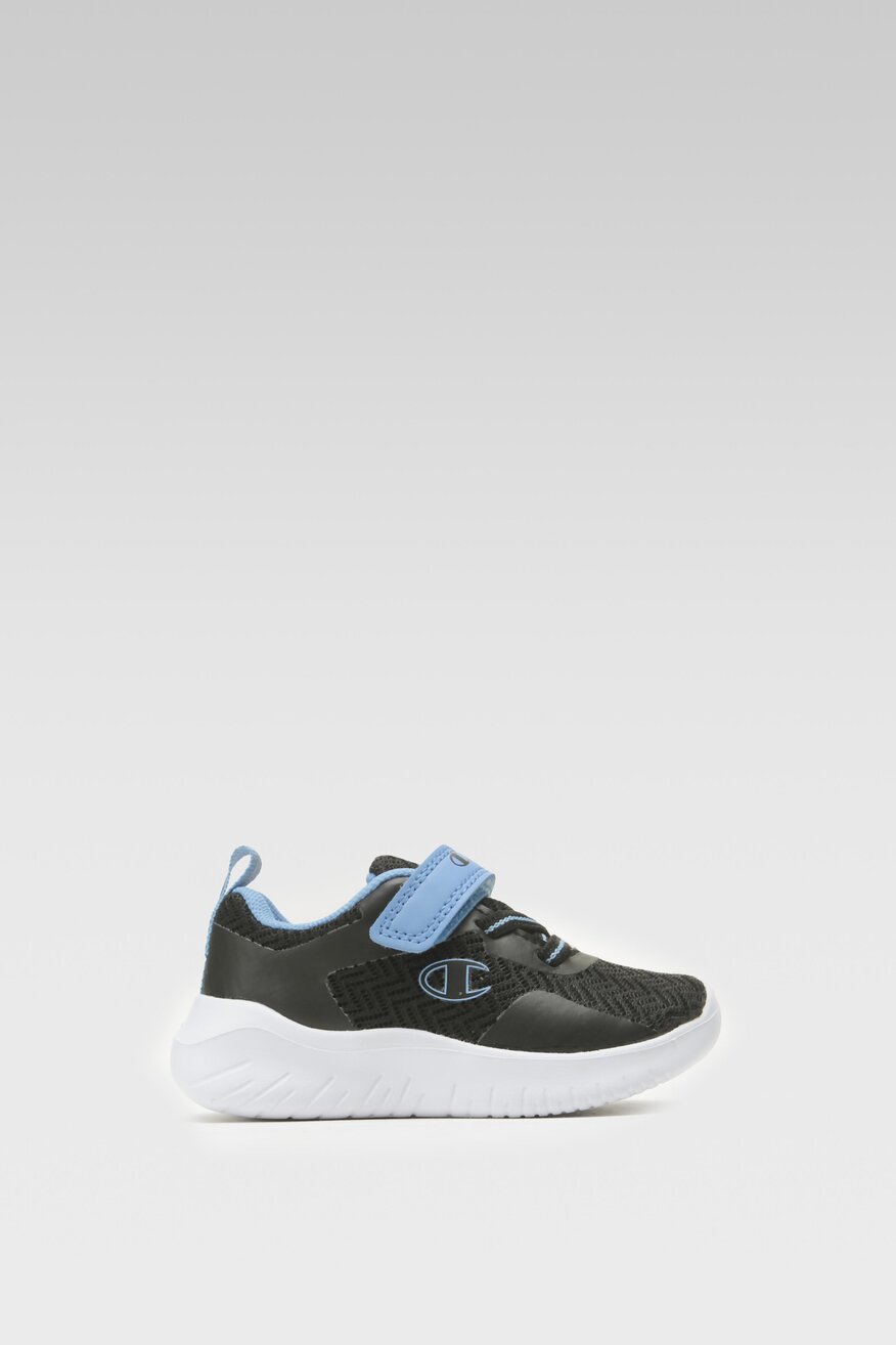 Obuwie sportowe Champion SOFTY EVOLVE B TD S32453-KK002 Czarny