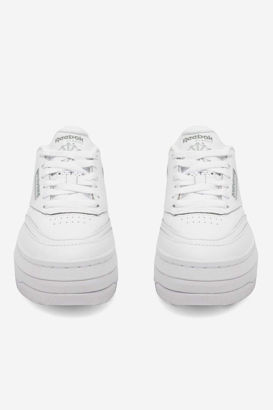 Sneakers Reebok Club C Extra IG7513 Biały