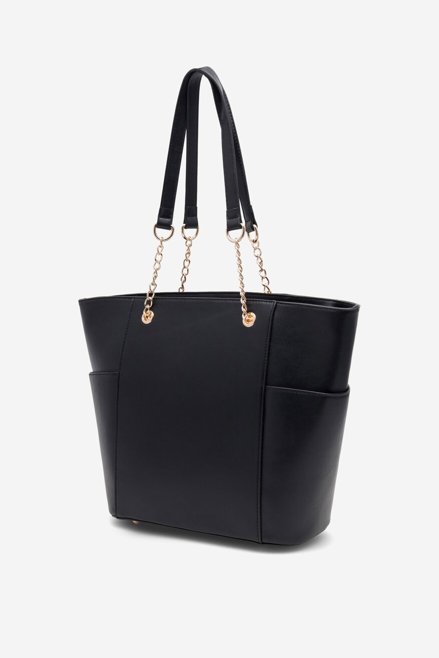 Torebka Jenny Fairy MJT-G-061-04 Czarny