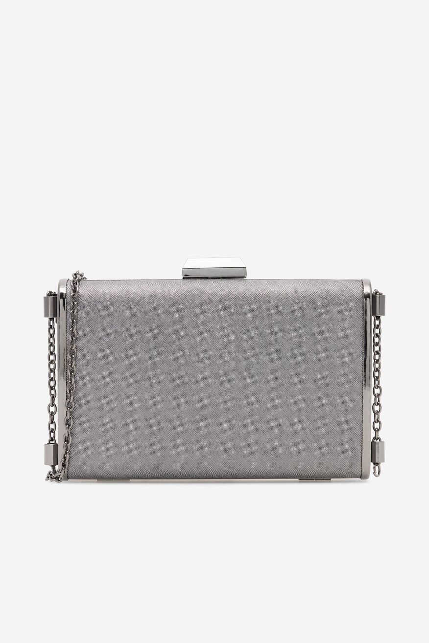 Torebka Jenny Fairy MJR-C-072-A23K Czarny