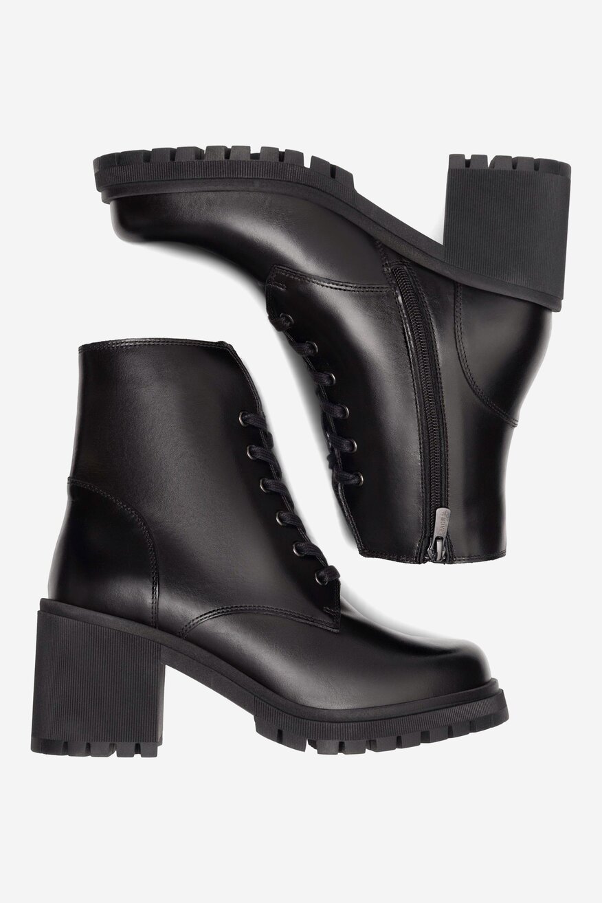 Trzewiki Badura GATE-I23 28113PE Czarny