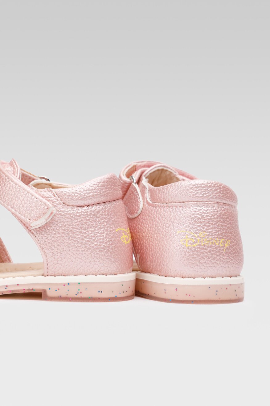 Sandały Mickey&Friends CM210901-2 Różowy jasny