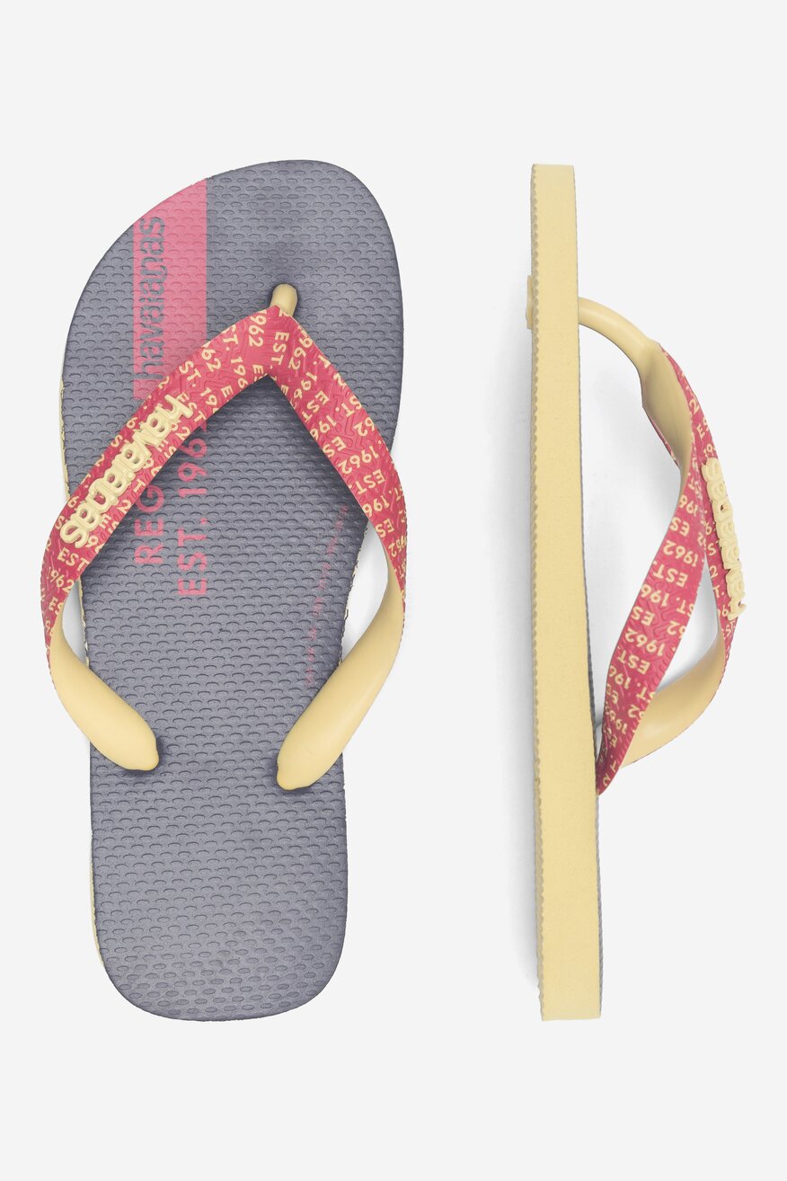 Klapki Havaianas 41470637598 MIX