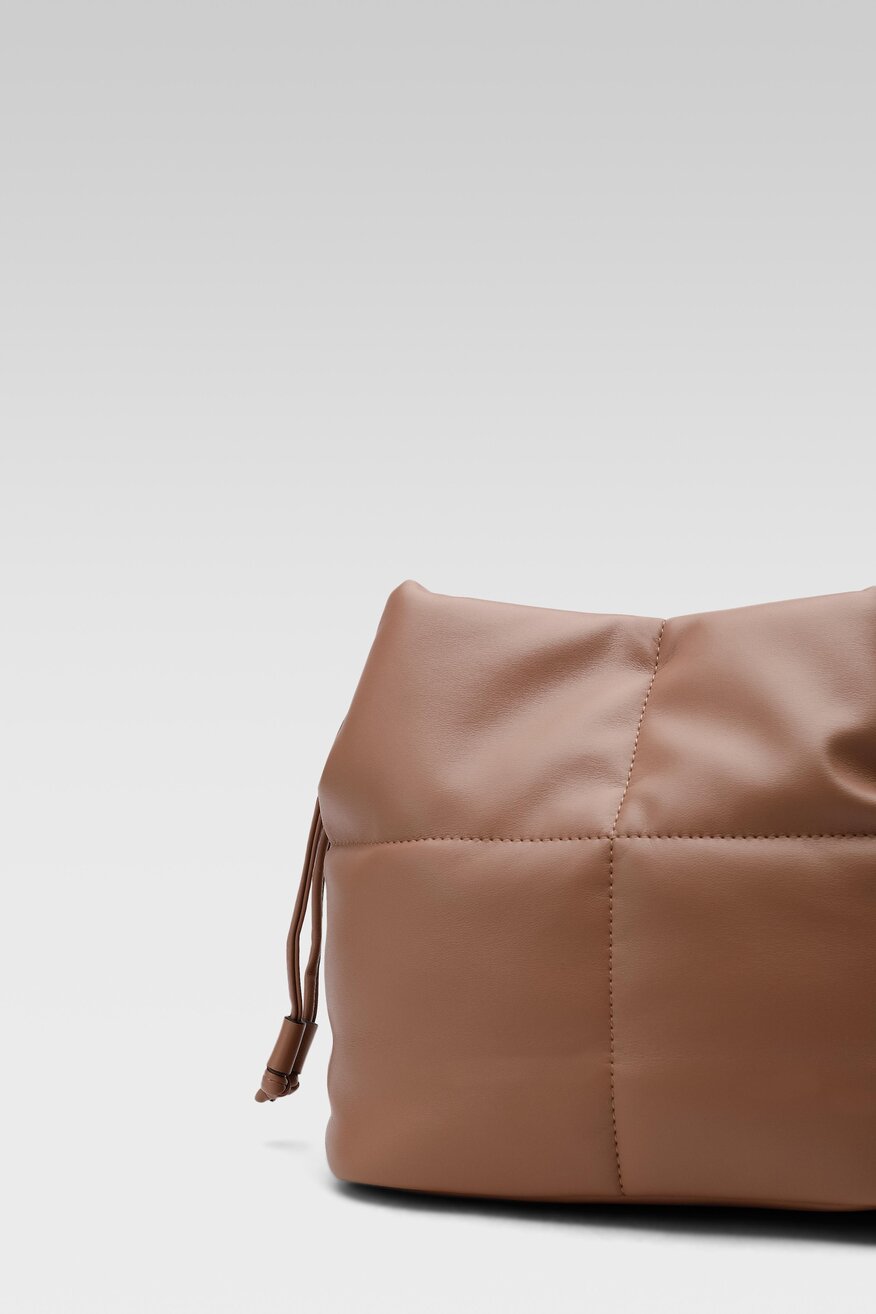 Torebka Jenny Fairy MJR-C-059-02 Beżowy ciemny