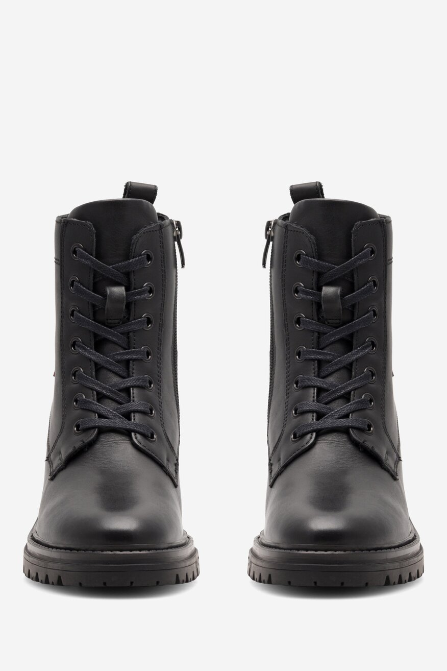 Trzewiki Lasocki BELLA EST-BELLA-L-02 Czarny