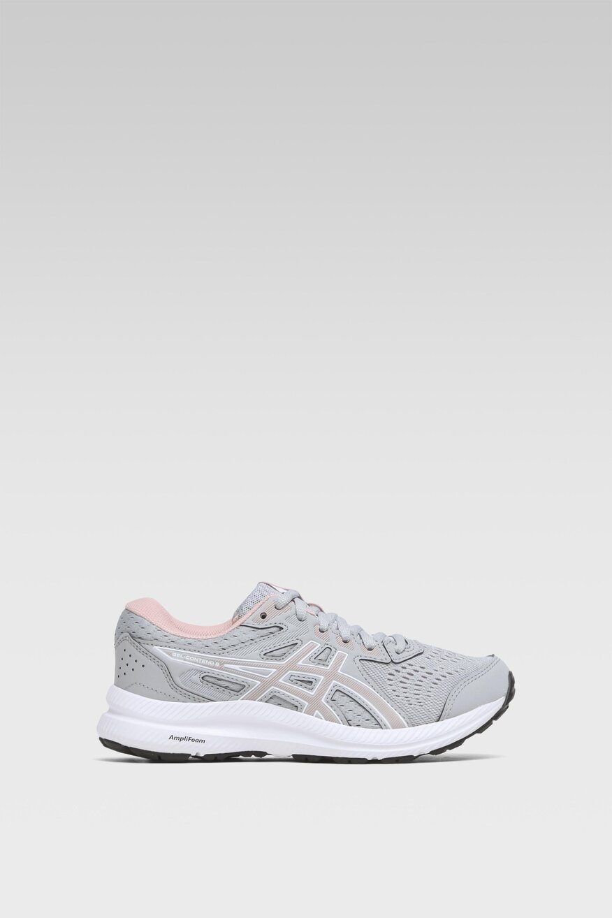 Obuwie sportowe ASICS GEL-CONTEND 8 1012B320-022 Szary