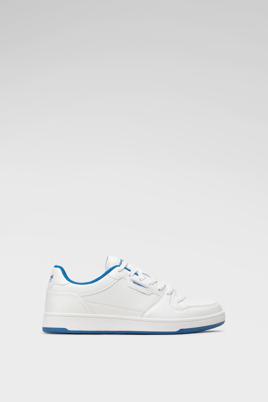 Obuwie sportowe Sprandi MP07-7094-13 Biały