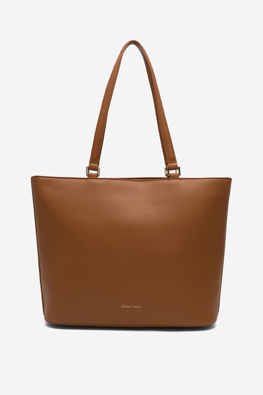 Torebka Jenny Fairy MJT-C-003-04 Camel
