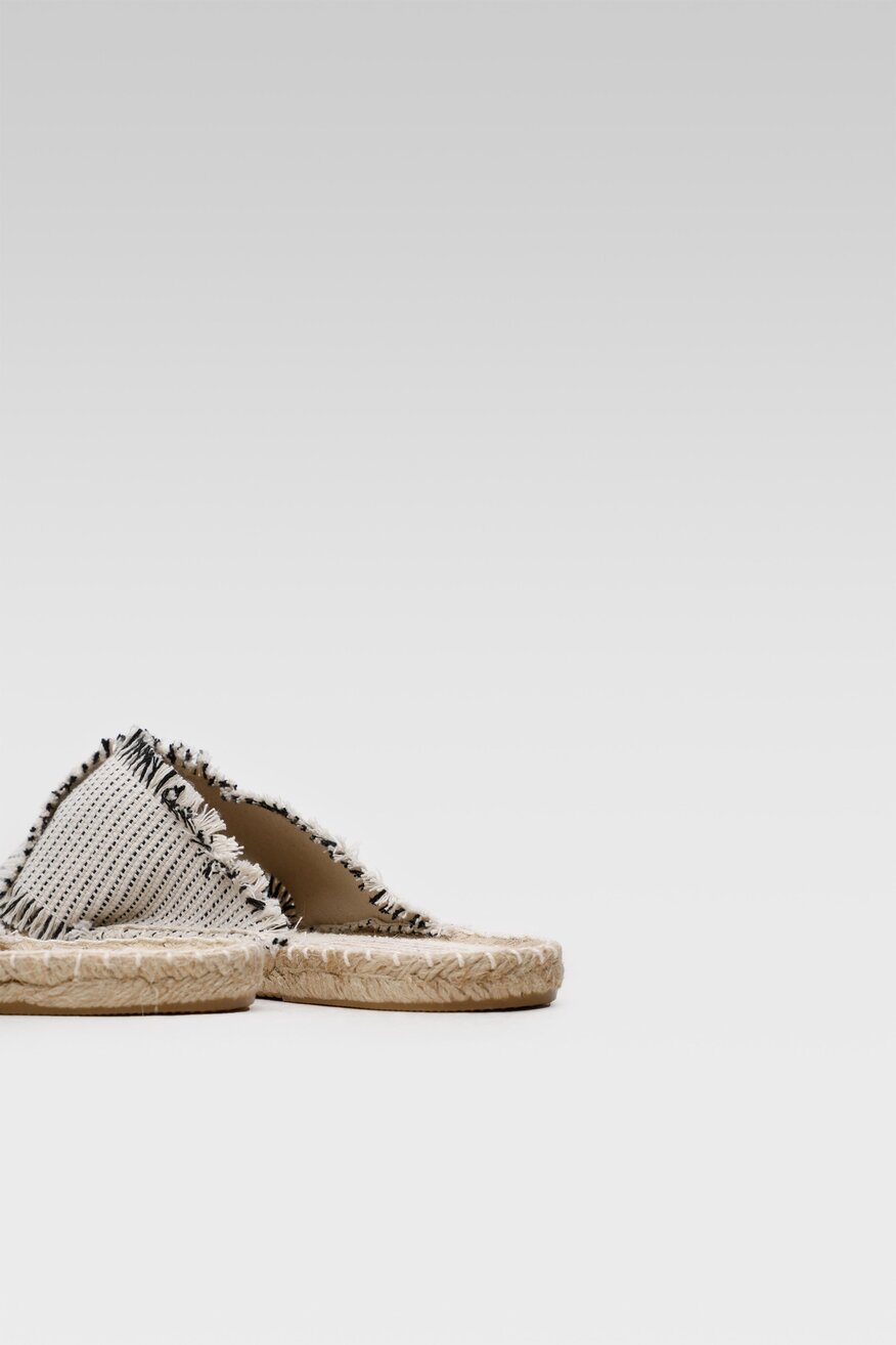 Klapki Jenny Fairy HZF067-01 MIX