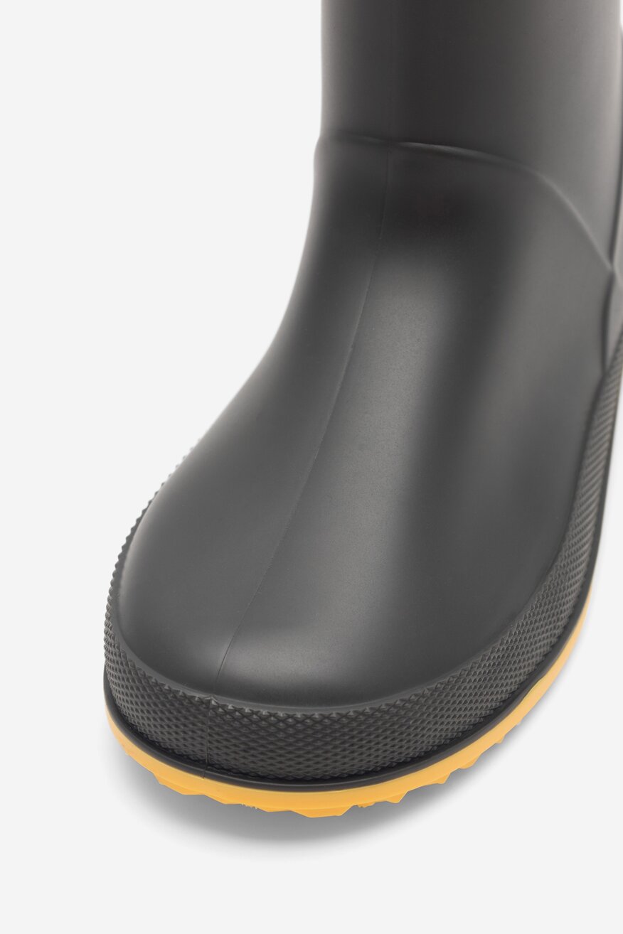 Kalosze Coqui 8509-100-2412 Czarny