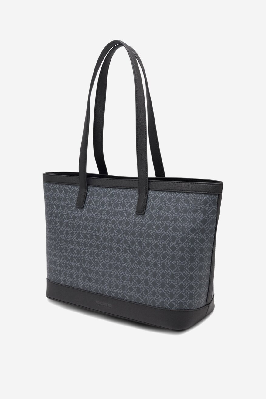 Torebka Gino Rossi MELISSA-CS8932 Czarny