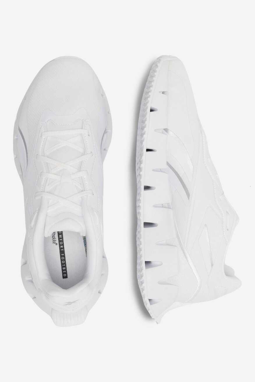Sneakers Reebok ZIG DYNAMICA 4 HR1375 Biały