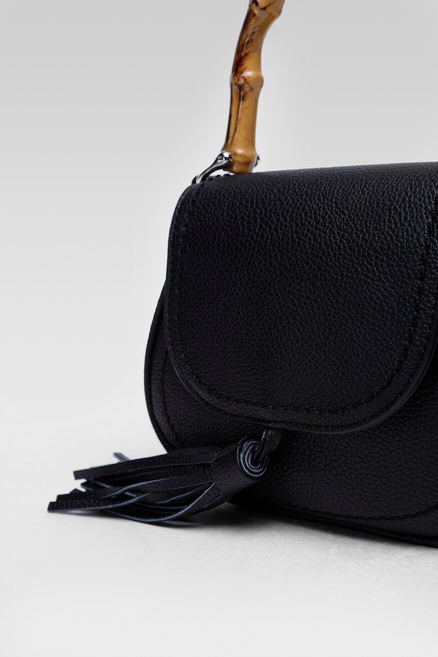 Torebka Jenny Fairy MJR-J-118-10-01 Czarny