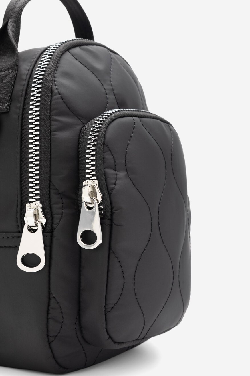 Plecak Jenny Fairy MJP-J-030-02 Czarny