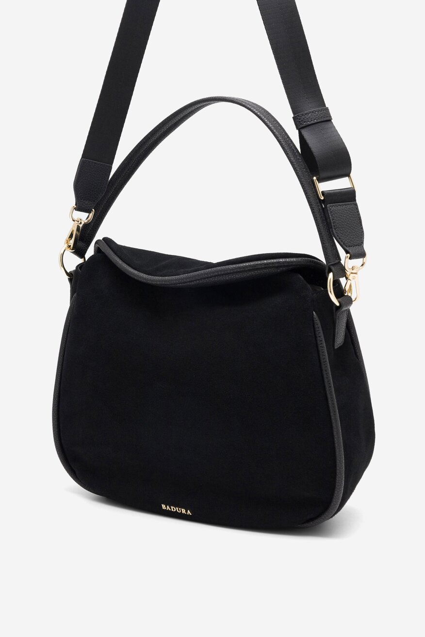 Torebka Badura ANKONA-CS9060 Czarny