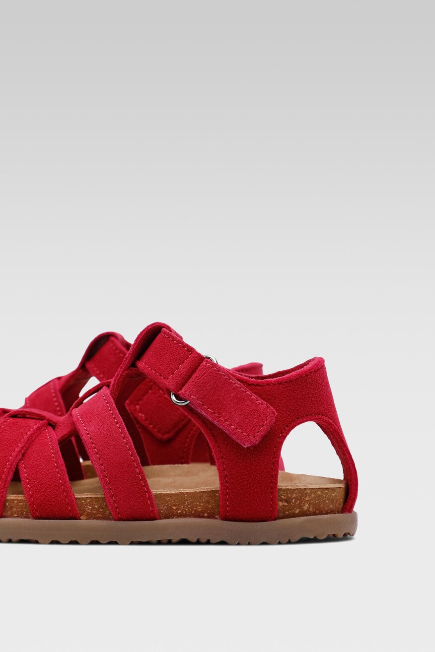 Sandały Lasocki Kids CI12-PATTY-01 Różowy