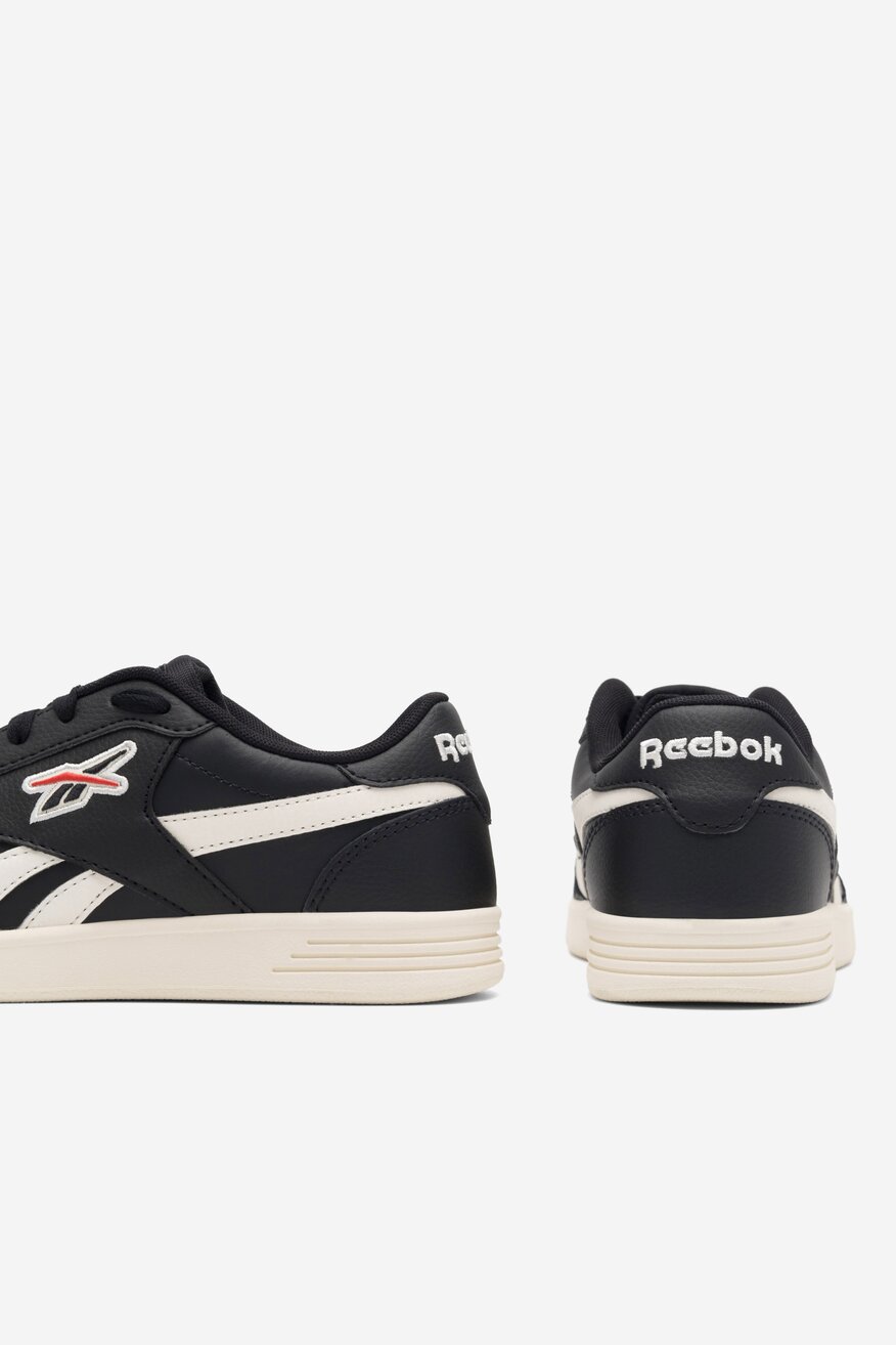 Sneakers Reebok ROYAL TECHQUE T GX8604 Czarny