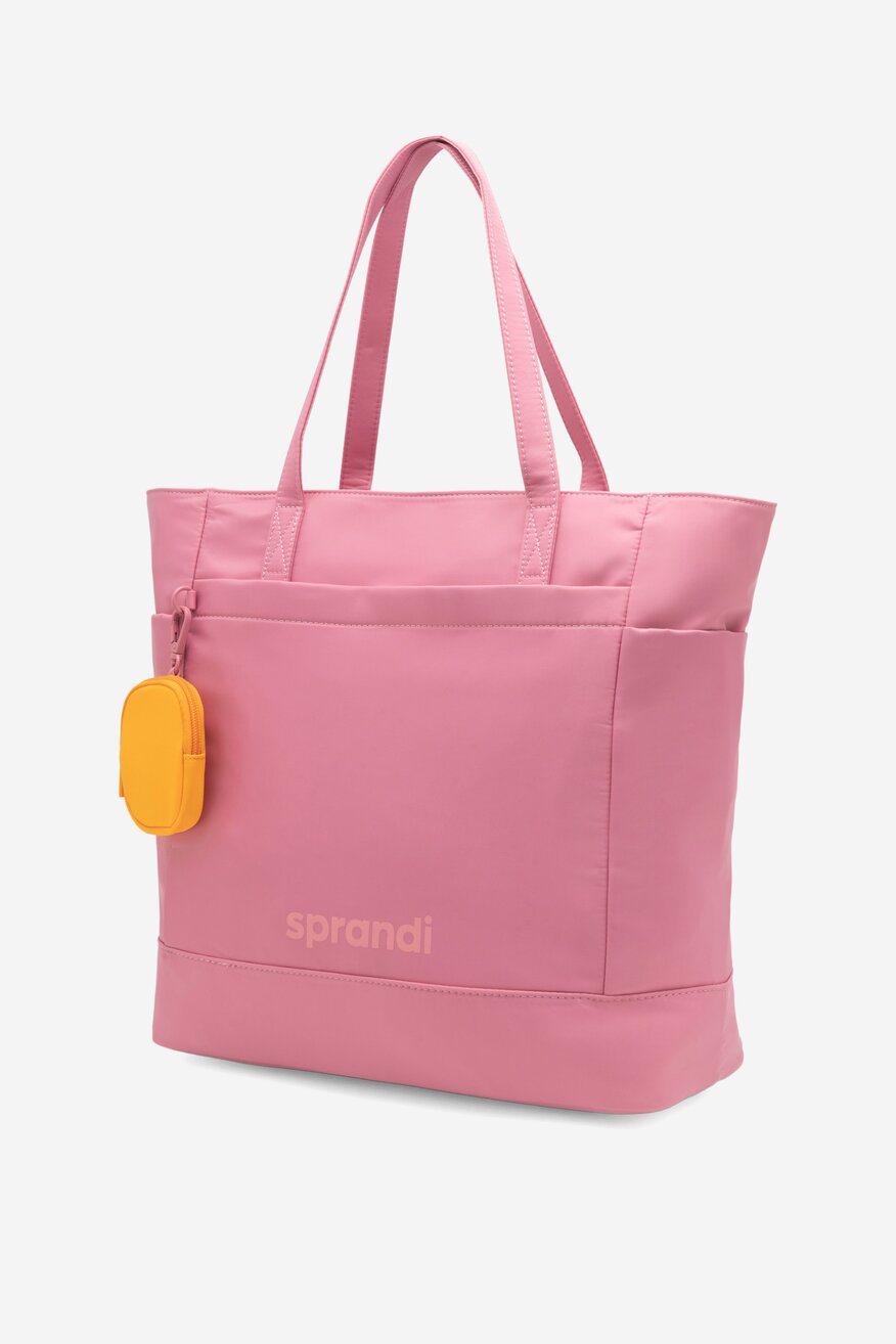 Torebka Sprandi SPR-L-013-S23 Różowy