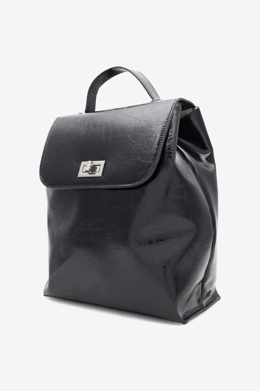 Plecak DeeZee MJR-S-065-04 Czarny