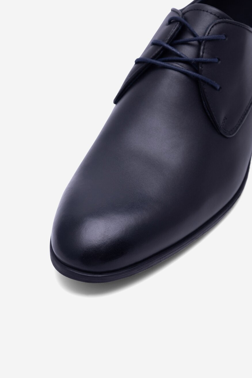 Półbuty Lasocki NEPTUN-05 MI08 Czarny