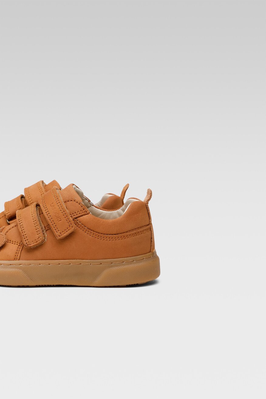 Sneakers Lasocki Kids OCEANO CI12-3095-11A Camel