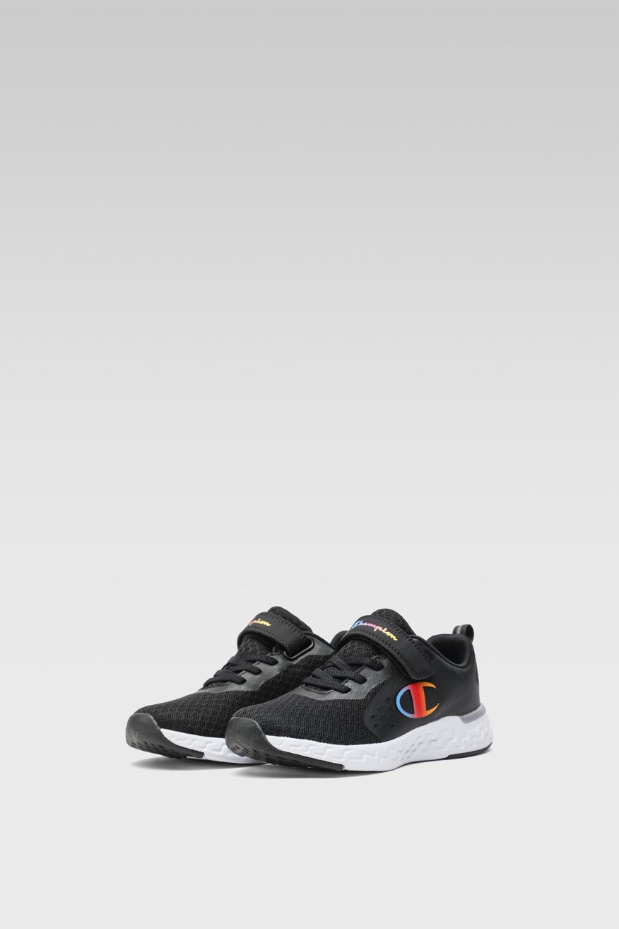 Obuwie sportowe Champion BOLD G PS S32539-KK006 Czarny