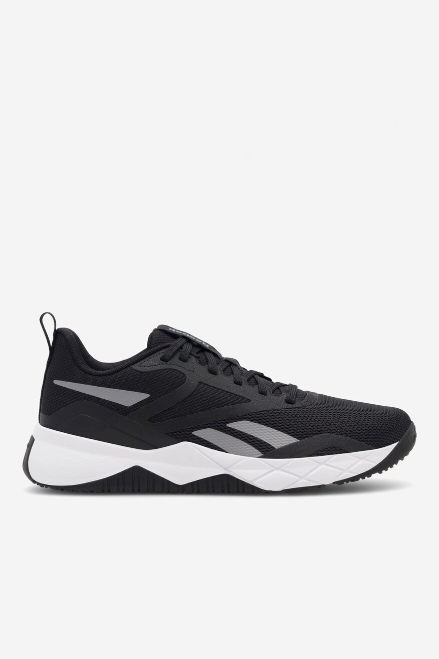 Obuwie sportowe Reebok NFX TRAINER GW1997-1 Czarny