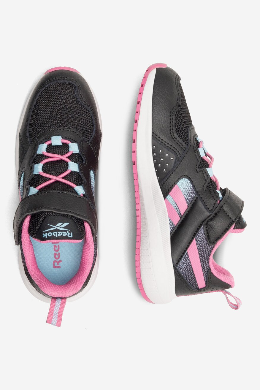 Sneakers Reebok REEBOK ROAD SUPREME G57457 Czarny