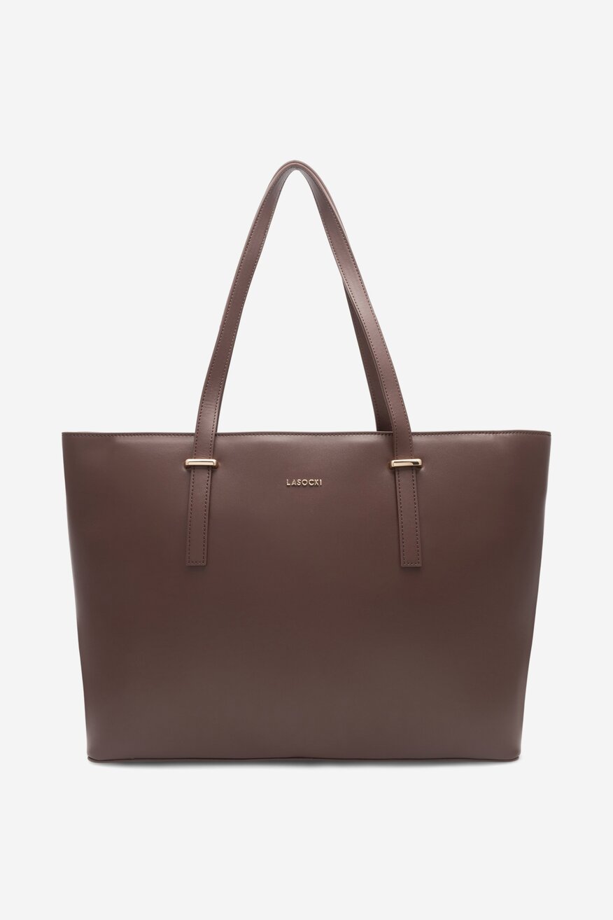 Torebka Lasocki MLT-W-003-04 Brązowy
