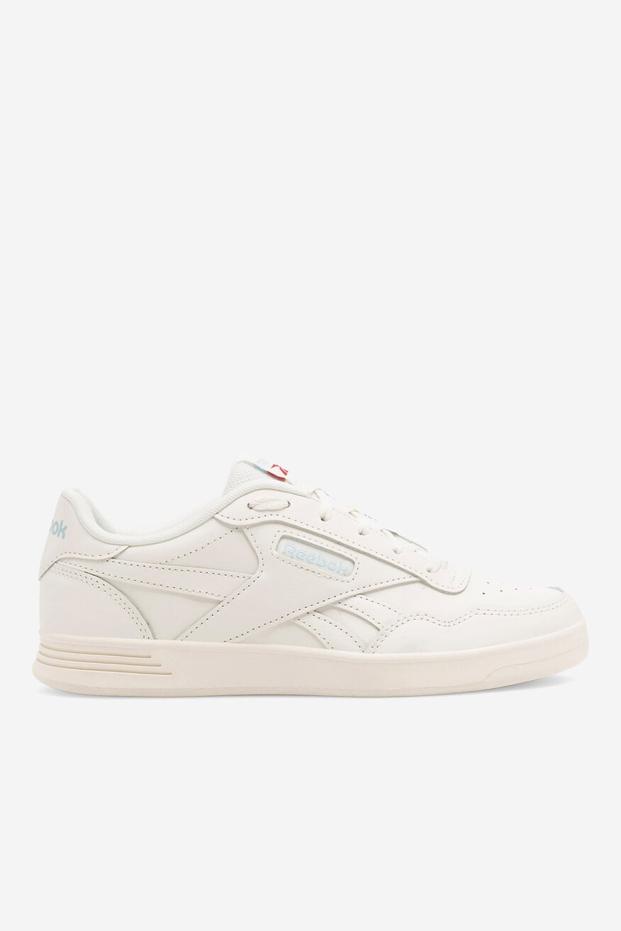 Obuwie sportowe Reebok REEBOK COURT ADVANCE GZ9642 Biały
