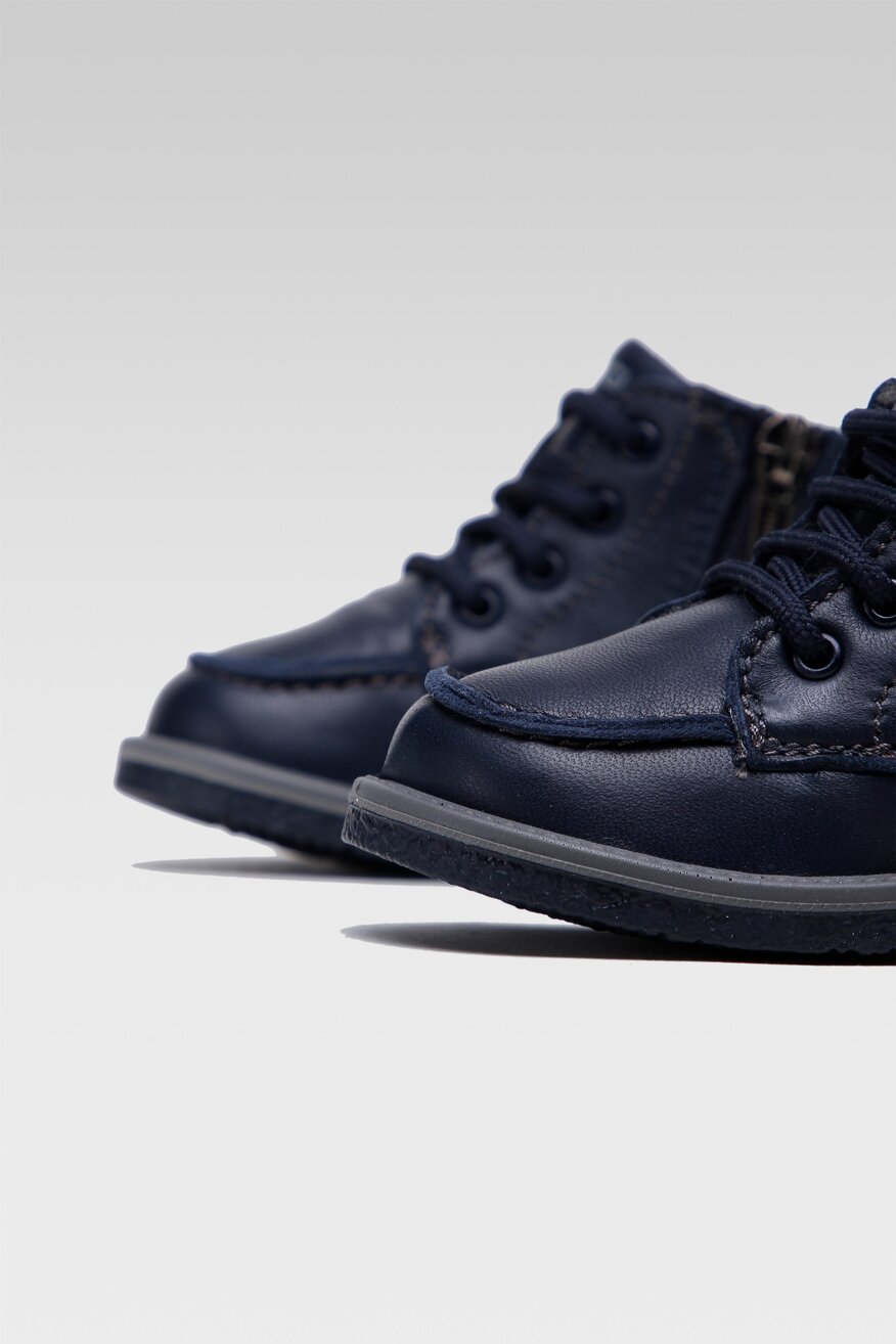 Trzewiki Primigi 8360300 Niebieski