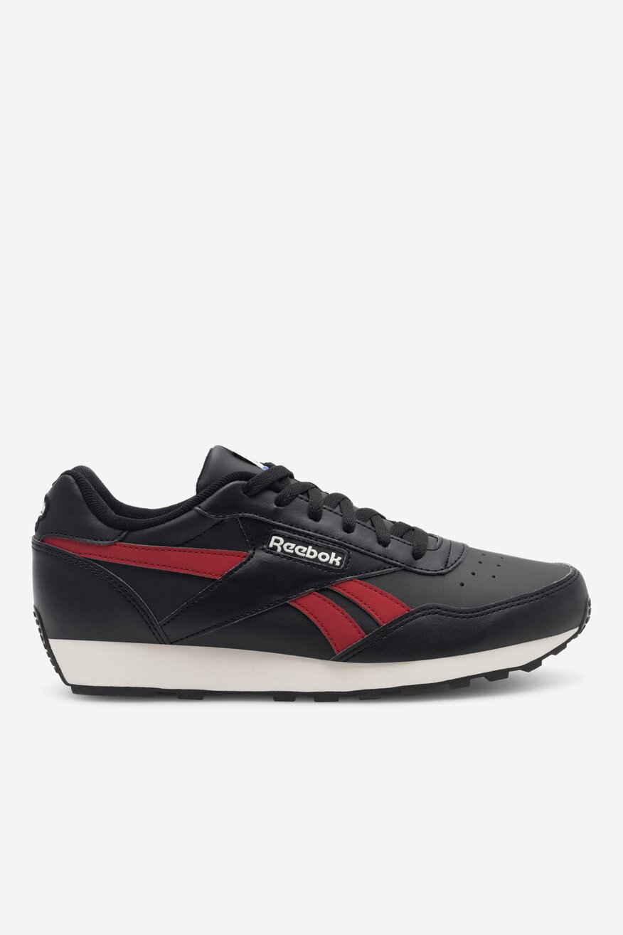 Obuwie sportowe Reebok REEBOK REWIND RUN HR0162 Czarny